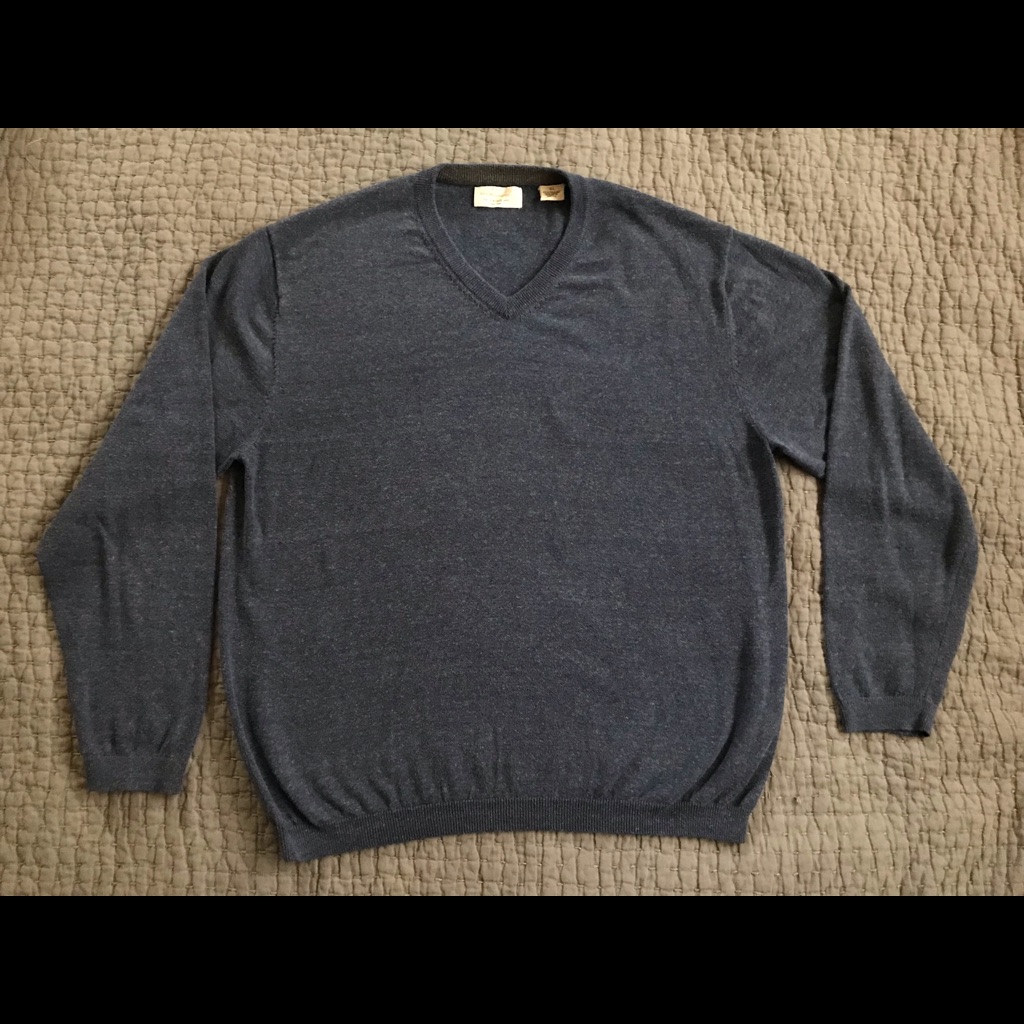 Weatherproof Original Vintage Sweater